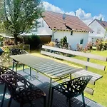 Penthouse Panorama Deluxe 21f - Seesicht - Bbq - Tischkicker - Air Hockey - Paradise - Loft Exklusive * Ohningen