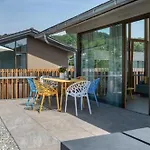 Penthouse Panorama Deluxe 21f - Seesicht - Bbq - Tischkicker - Air Hockey - Paradise - Loft Exklusive Ohningen