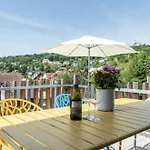 Penthouse Panorama Deluxe 21f - Seesicht - Bbq - Tischkicker - Air Hockey - Paradise - Loft Exklusive