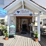 Prázdninový dům Penthouse Panorama Deluxe 21f - Seesicht - Bbq - Tischkicker - Air Hockey - Paradise - Loft Exklusive