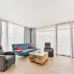 Penthouse Panorama Deluxe 21f - Seesicht - Bbq - Tischkicker - Air Hockey - Paradise - Loft Exklusive Ohningen