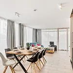 Penthouse Panorama Deluxe 21f - Seesicht - Bbq - Tischkicker - Air Hockey - Paradise - Loft Exklusive * Ohningen