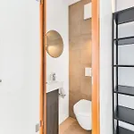 Penthouse Panorama Deluxe 21f - Seesicht - Bbq - Tischkicker - Air Hockey - Paradise - Loft Exklusive