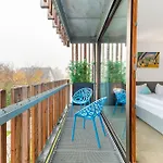 Penthouse Panorama Deluxe 21f - Seesicht - Bbq - Tischkicker - Air Hockey - Paradise - Loft Exklusive *