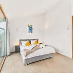 Penthouse Panorama Deluxe 21f - Seesicht - Bbq - Tischkicker - Air Hockey - Paradise - Loft Exklusive