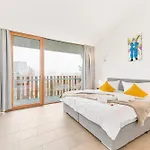Penthouse Panorama Deluxe 21f - Seesicht - Bbq - Tischkicker - Air Hockey - Paradise - Loft Exklusive *