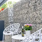 Prázdninový dům Penthouse Panorama Deluxe 21f - Seesicht - Bbq - Tischkicker - Air Hockey - Paradise - Loft Exklusive Ohningen