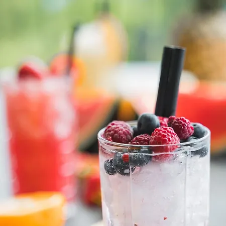 Penthouse Panorama Deluxe - Seesicht - Bbq - Paradise - Loft Exklusive Ohningen