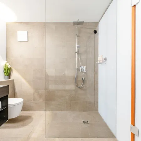 Penthouse Panorama Deluxe - Seesicht - Bbq - Paradise - Loft Exklusive *