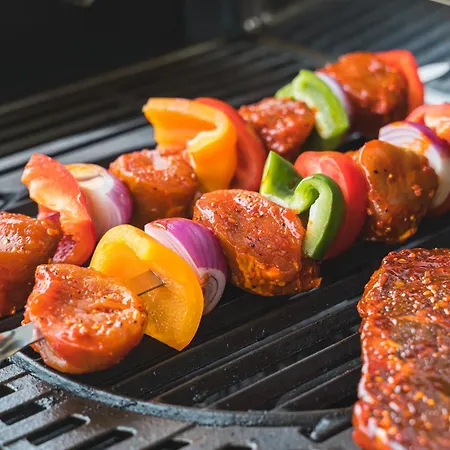 Penthouse Panorama Deluxe - Seesicht - Bbq - Paradise - Loft Exklusive Tatil Evi *