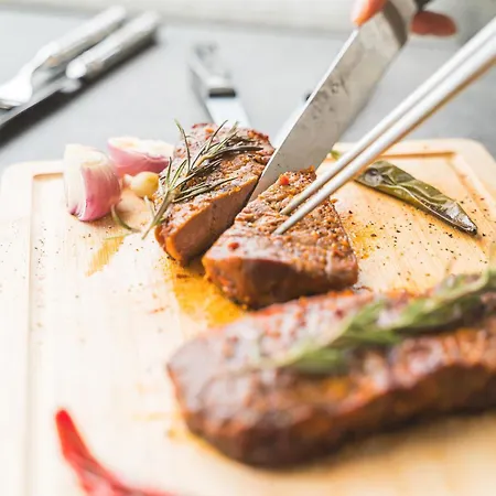 Tatil Evi Penthouse Panorama Deluxe - Seesicht - Bbq - Paradise - Loft Exklusive *