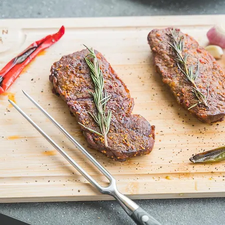 Nyaraló Penthouse Panorama Deluxe - Seesicht - Bbq - Paradise - Loft Exklusive Öhningen