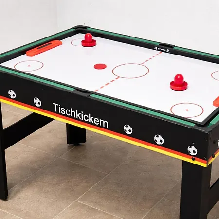 Penthouse Panorama Deluxe 21f - Seesicht - Bbq - Tischkicker - Air Hockey - Paradise - Loft Exklusive Дом отдыха *